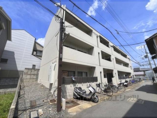 セトラ１外観写真2