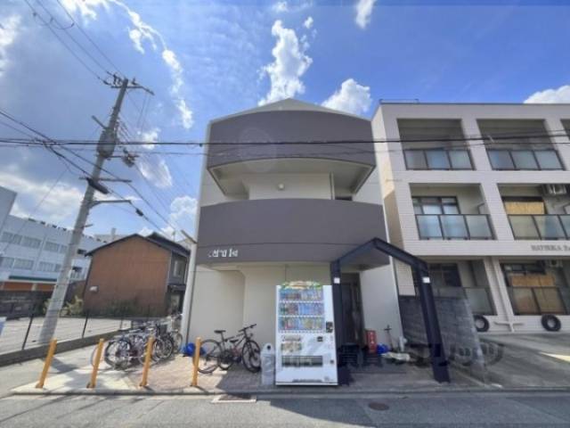 セトラ１外観写真3