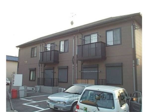 008197の外観写真