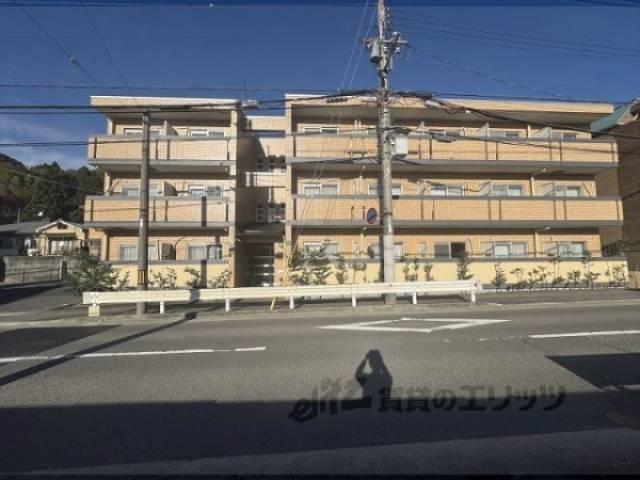 グリーンヒル上池田外観写真2