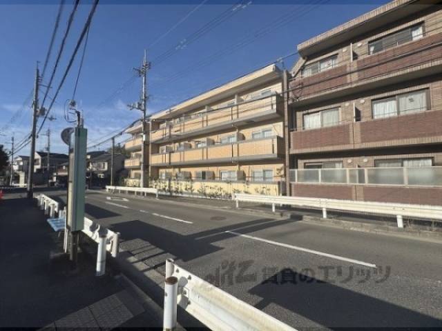 グリーンヒル上池田外観写真3