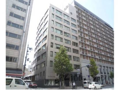 六角長谷ビル外観写真1
