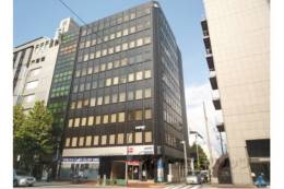 第五長谷ビル外観写真