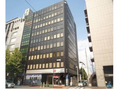 第五長谷ビル外観写真1