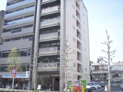 第７長谷ビル外観写真1