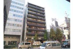 第8長谷ビル外観写真