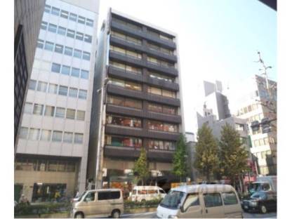 第8長谷ビル外観写真1