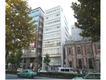 第１４長谷ビル外観写真1