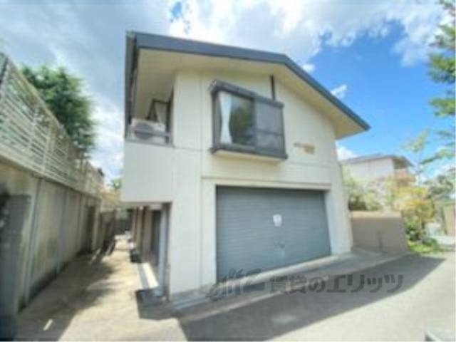 メゾンなか外観写真1