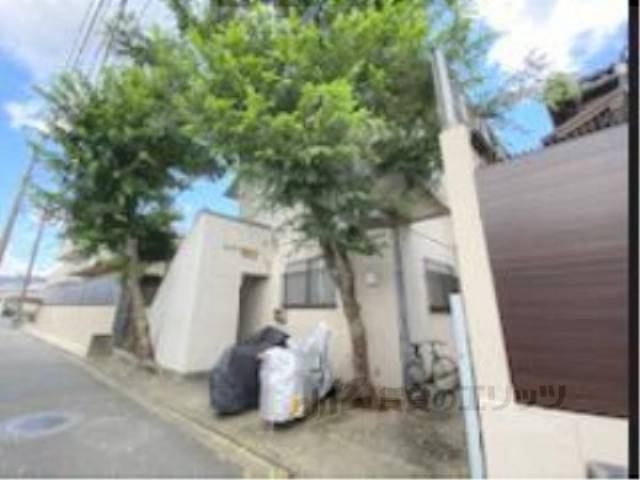 メゾンなか外観写真2