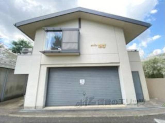 メゾンなか外観写真3