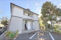 プチハウスひまわり外観写真