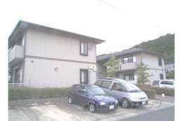 ハイツツインズ南棟(№250）外観写真