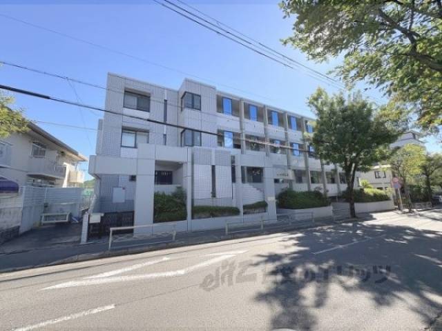 アベニューエンジュ外観写真1