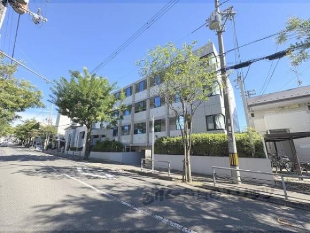 アベニューエンジュ外観写真2
