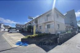 ドミール修学院外観写真