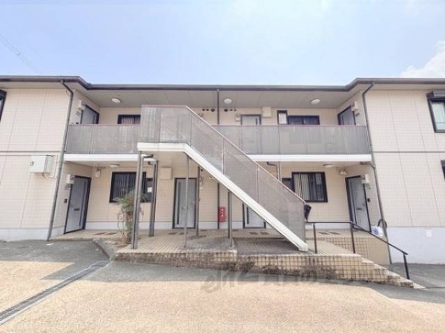 ＧＯＯＤＷＯＯＤ外観写真2