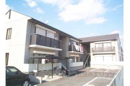 グランデール外観写真