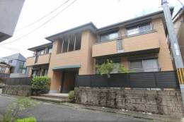 アンブレーム甚外観写真