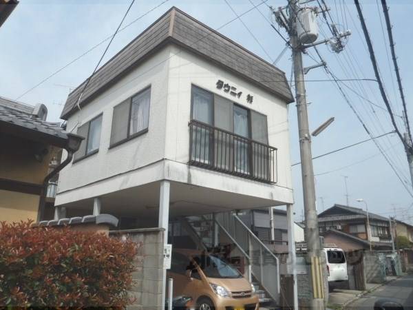 008248の外観写真