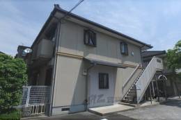 ヒカハイム宝ヶ池Ｂ外観写真