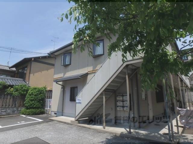 ヒカハイム宝ヶ池Ｂ外観写真3