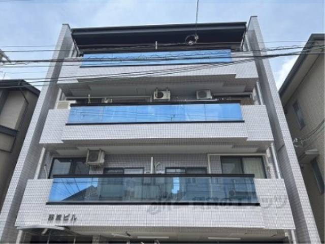 藤波ビル外観写真1