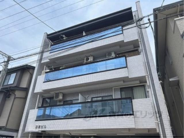 藤波ビル外観写真2
