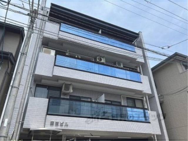 藤波ビル外観写真3