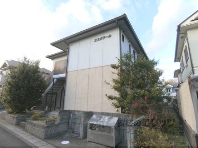 エスポワール外観写真2