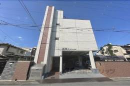 高徳マンション外観写真