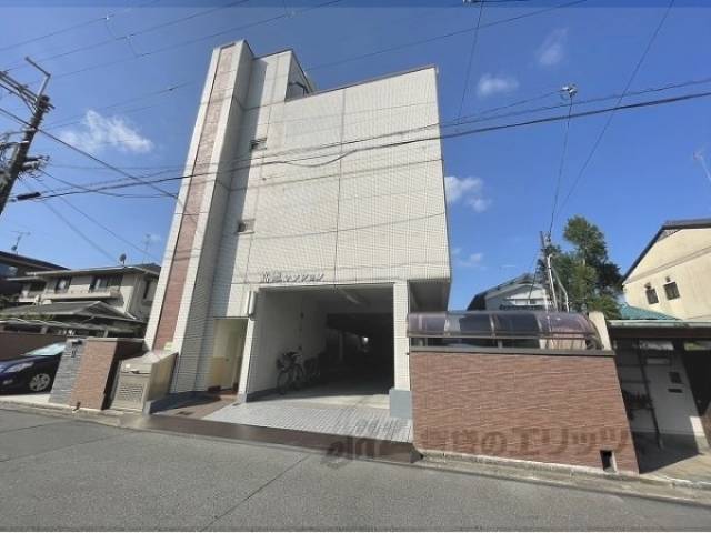 高徳マンション外観写真3