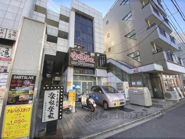 ラ・メゾン・ブランシュ外観写真3