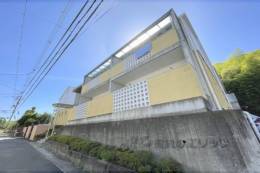 シャトー竹宇外観写真