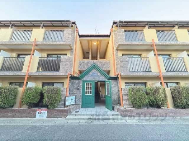 ＭＯＵＮＴＡＩＮ外観写真2