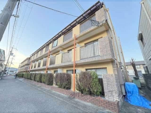 ＭＯＵＮＴＡＩＮ外観写真3