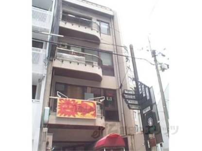 やませビル（テナント）外観写真1