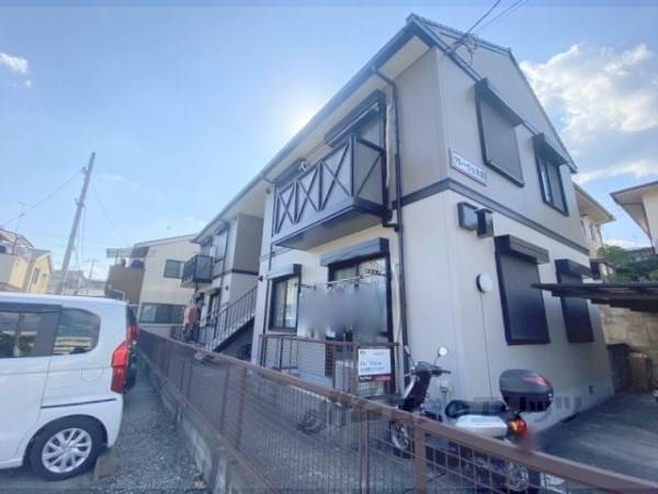 008302の外観写真