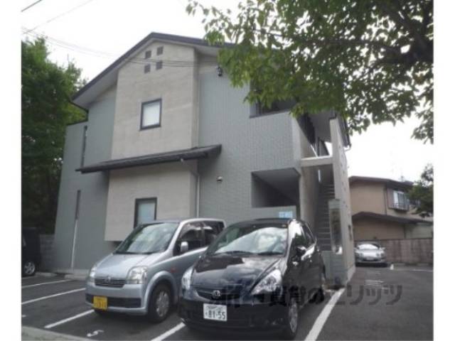 ノーザンライツ宝ヶ池外観写真1