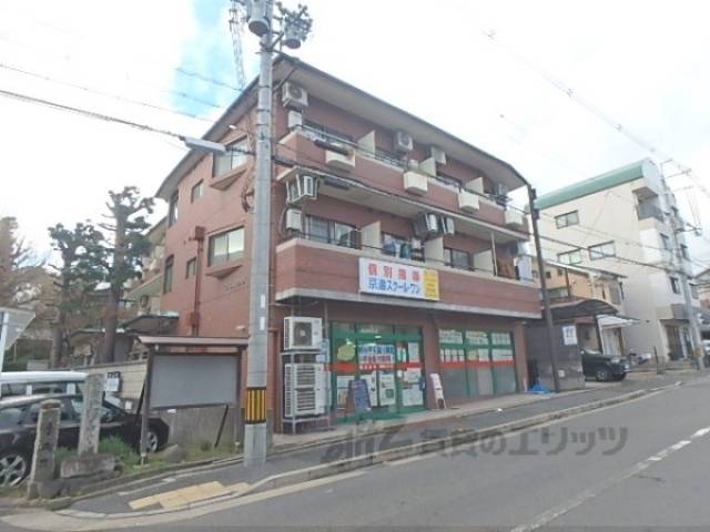 ＣＡＳＡ　ＯＤＯＩ外観写真1