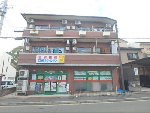 ＣＡＳＡ　ＯＤＯＩ外観写真2
