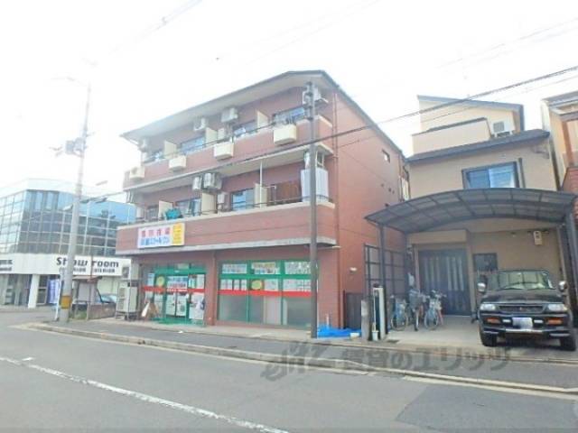 ＣＡＳＡ　ＯＤＯＩ外観写真3