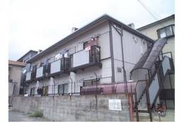 ユアセキザン外観写真