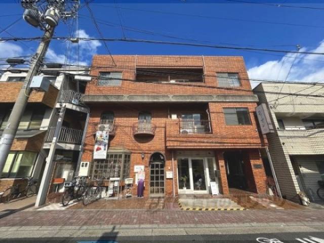 グレイスビル外観写真1