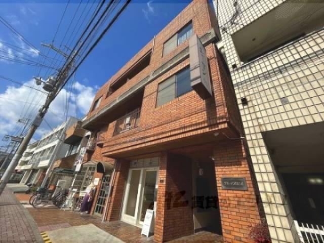 グレイスビル外観写真2