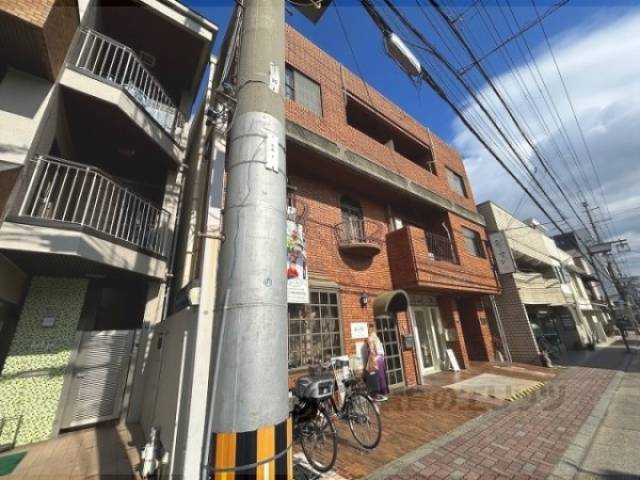 グレイスビル外観写真3