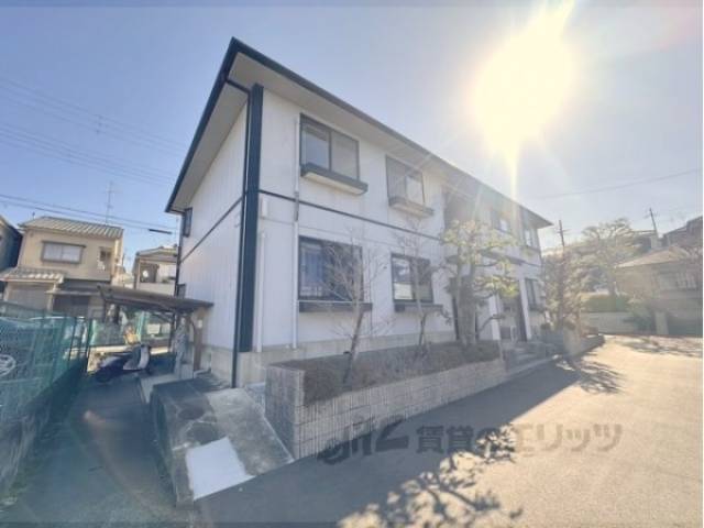 ウィンディア広野外観写真2