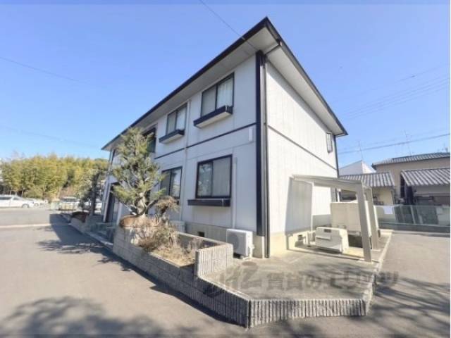 ウィンディア広野外観写真3