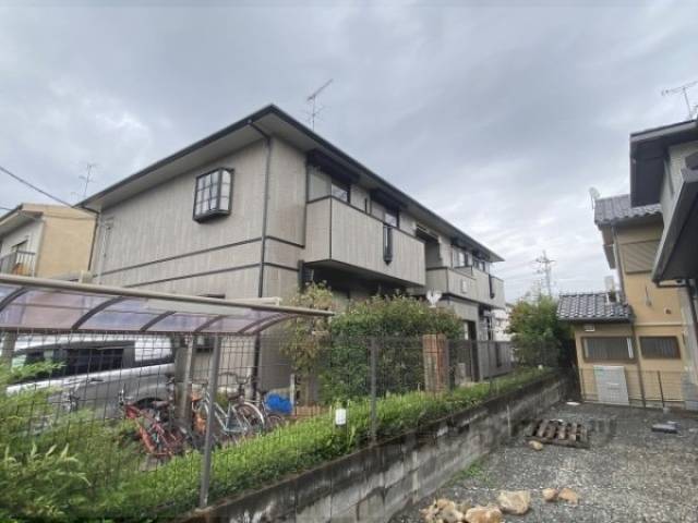 プレミエールウエシマ外観写真3
