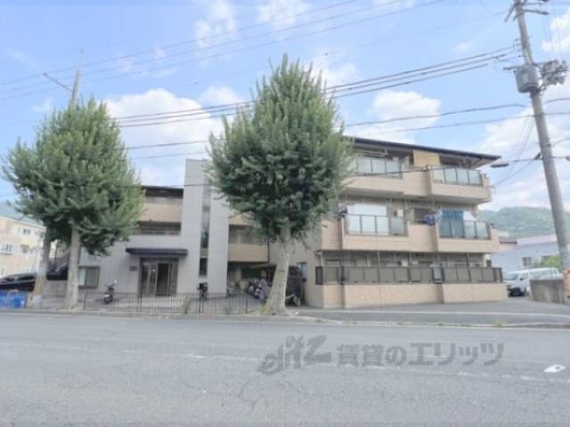 メゾンフェニックス外観写真1